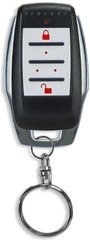 დისტანციური პულტი Backlit 4-Button Remote Control REM15