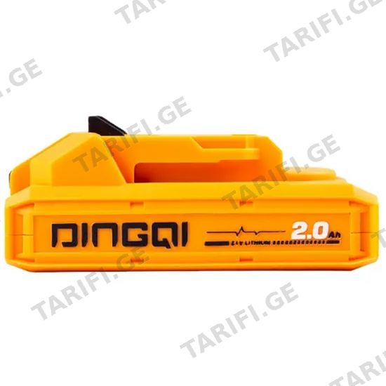 ელემენტი DINGQI JE06001