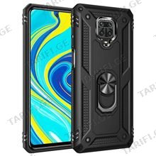 NEWFACE Xiaomi Redmi Note 9 Pro/Redmi Note 9S მობილური ტელეფონის ქეისი