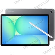 SAMSUNG GALAXY TAB S10 10.9" 8/128 GB პლანშეტური კომპიუტერი