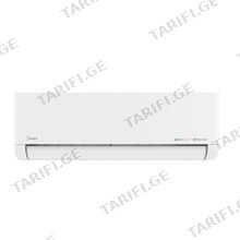 Midea EZ1-07HRFN8 კონდიციონერი