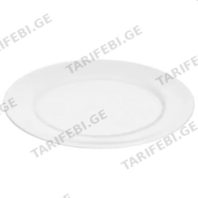 კერამიკის თეფში WILMAX 89910015 (25.5 CM)