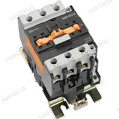 კონტაქტორი TDM КМН-49512 95A 230V/AC3 SQ0708-0030