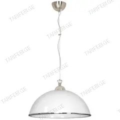 ჭაღი Luminex Kuchnia White 4869 1xE27/60W
