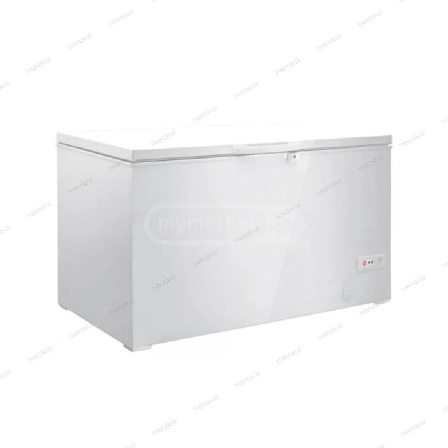 საყინულე KLIMASAN D 400 DF