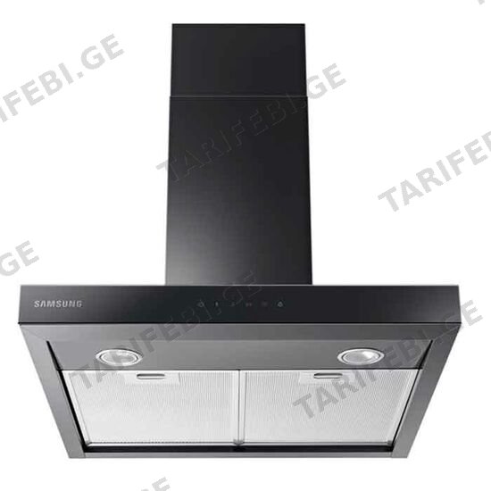 გამწოვი SAMSUNG NK24M5070BG/UR (531 მ³/სთ)