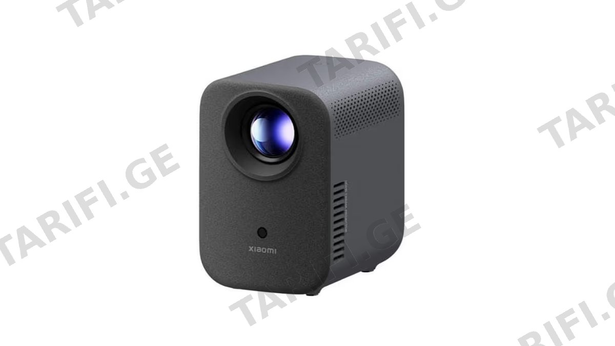 Xiaomi Smart Projector L1