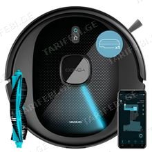 Cecotec 7490 Immortal Genesis 12 W რობოტი მტვერსასრუტი