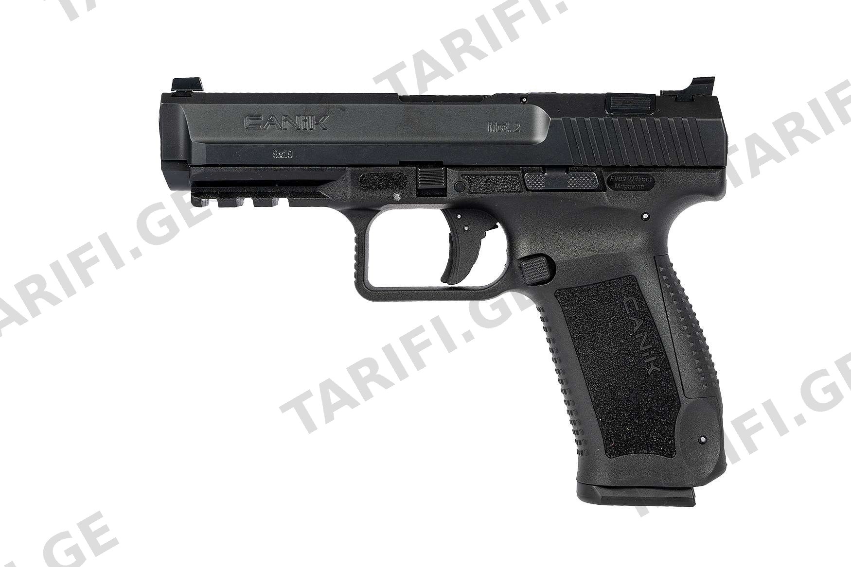 Canik TP9SF MOD2