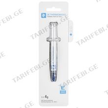 THERMOBOOST EXPERT TB6-4 grey თერმო პასტა