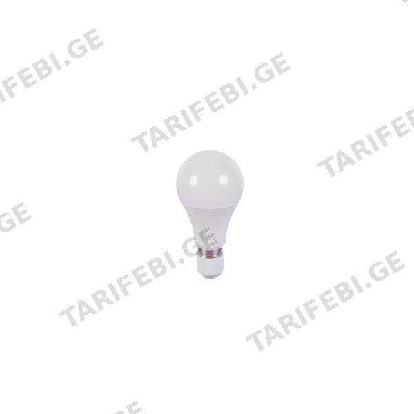 LED ნათურა 3000K (1018-11-15W-A70)