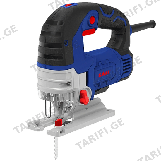 ბეწვა ხერხი (ლობზიკი) SALI 3511P (750 W)