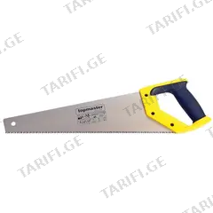 ხერხი ხის TOPMASTER 371511 450 მმ