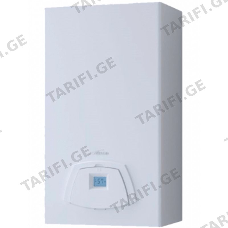 ცენტრალური გათბობის ქვაბი SIME 8117960 EDEA 25 BF