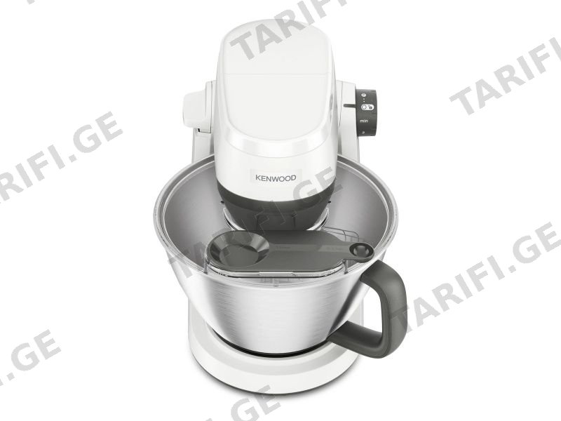 სამზარეულო კომბაინი Kenwood KHC30.000WH