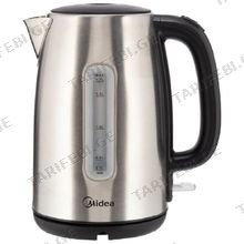 MIDEA MK-17S30A2 1.7ლ ელექტრო ჩაიდანი