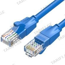 VENTION IBELG Cat.6 UTP Patch Cable 1.5M Blue