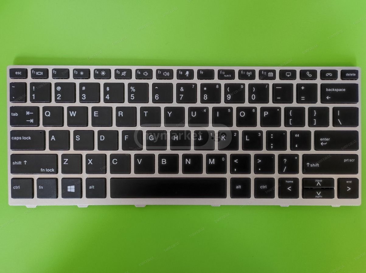 HP 830 G5 / 730 G5 / 830 G6 / 730 G6 keyboard
