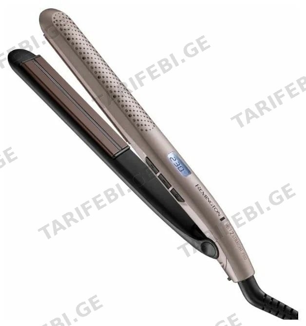 თმის გასასწორებელი Remington S7970