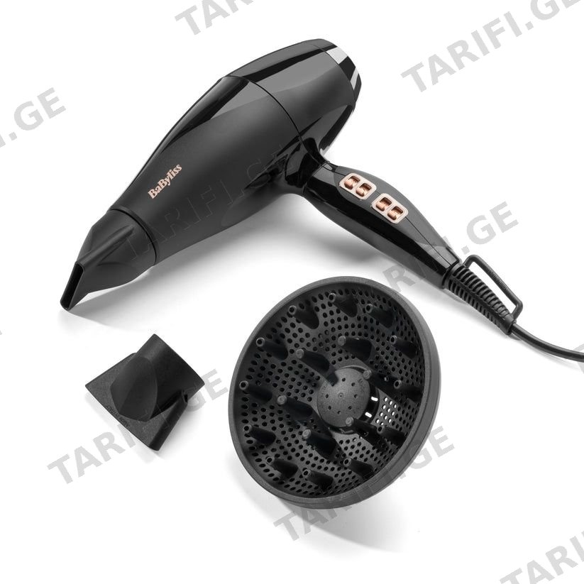 ფენი Babyliss 6716DE