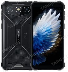 OUKITEL G3 6.1" 4GB/256GB მობილური ტელეფონი