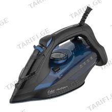 FAKIR FLEXSTEAM IRON NAVY BLUE 2800W უთო