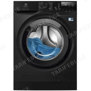 სარეცხი მანქანა Electrolux EW7W2492