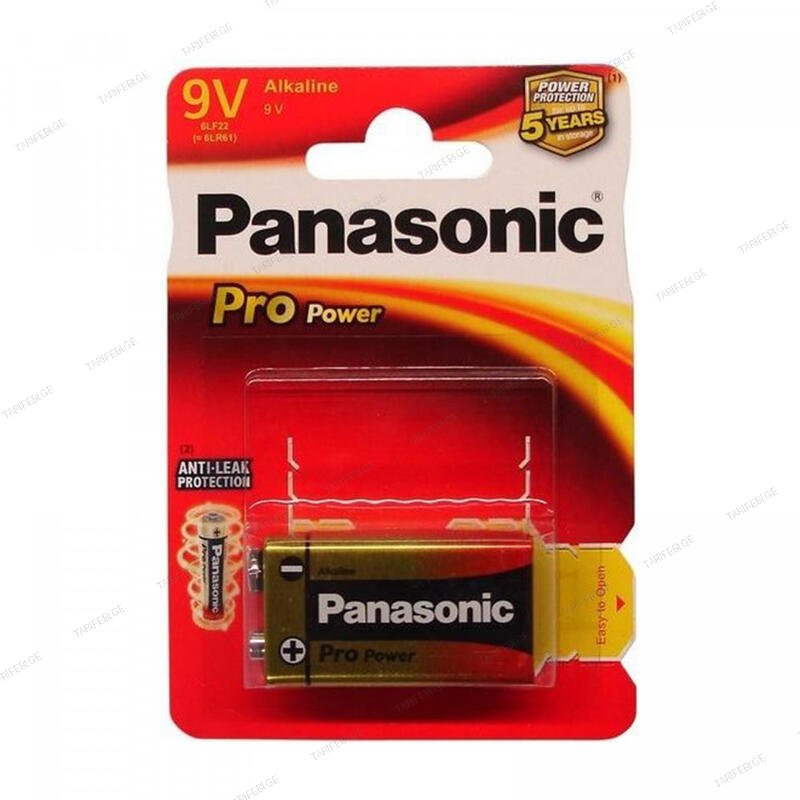 PANASONIC 6LF61XEG/1B