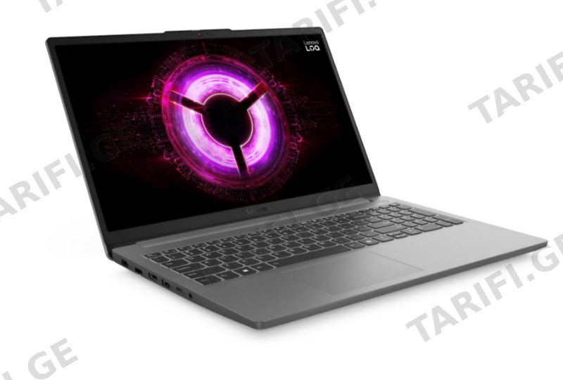 LENOVO LOQ 15ARP10E/83S000BNRK