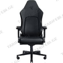 GAMING სავარძელი RAZER RZ38-04900200-R3G1 BLACK