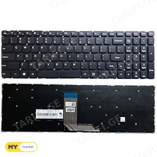 Lenovo 700-15, 700-17, Flex3, 500-15 keyboard