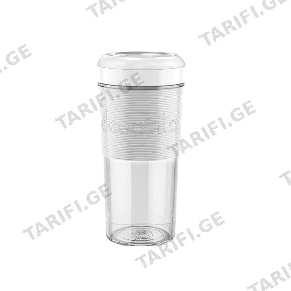 პორტატული ბლენდერი 300მლ/50W (KMJB012W) Decakila