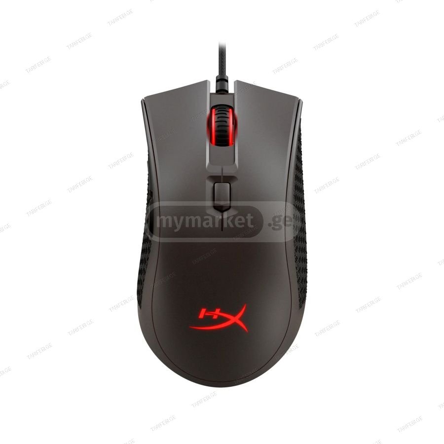 HyperX Pulsefire FPS PRO