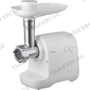 ხორცსაკეპი Panasonic MK-GX1700WTQ