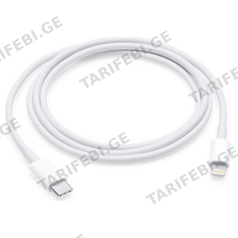 კაბელი APPLE MQGH2ZM/A