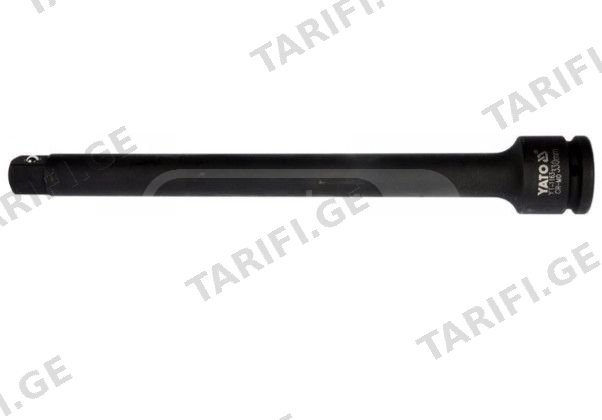 გადამყ/დამაგრძ.YATO 3/4'' 330mm / Model: YT-1163