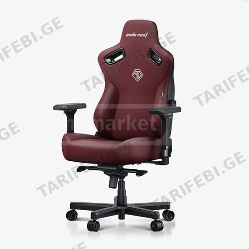კომპიუტერის სკამი - AndaSeat Kaiser 3 XL Size Maroon