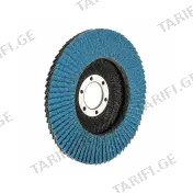 სახეხი დისკი TOL1250-77315