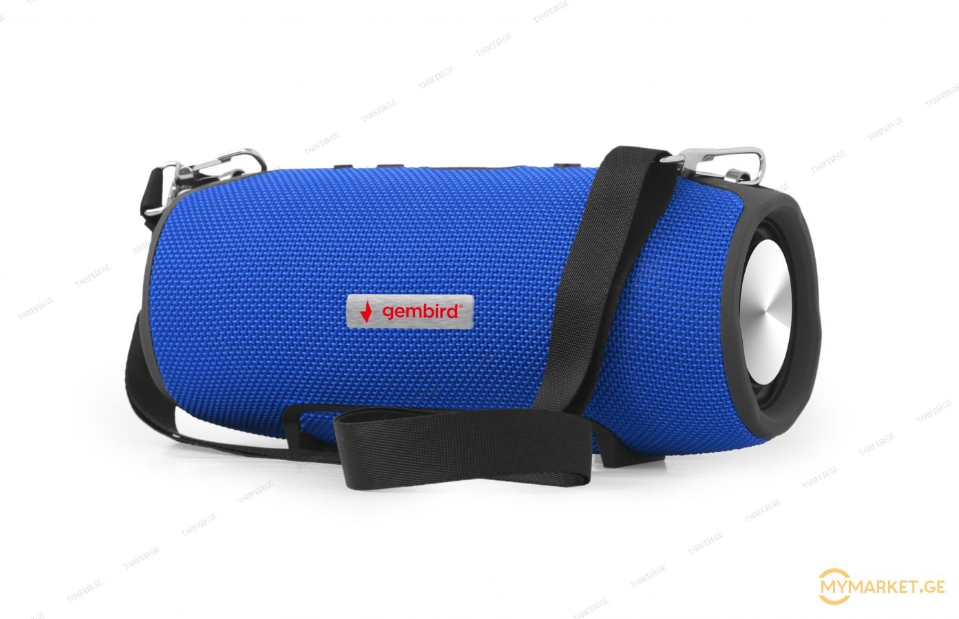 SPK-BT-06-B (Portable Bluetooth speaker with powerbank func