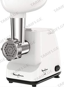 ხორცსაკეპი Moulinex ME111032
