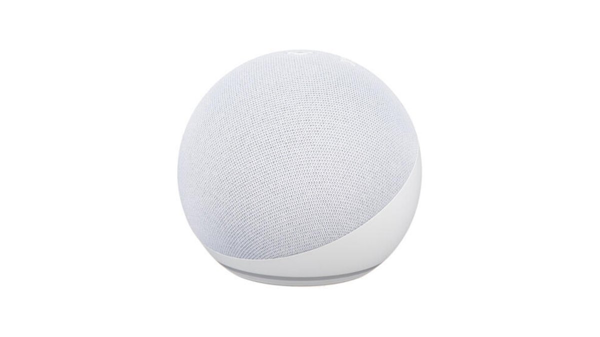 Amazon Echo 5th Gen Smart speaker