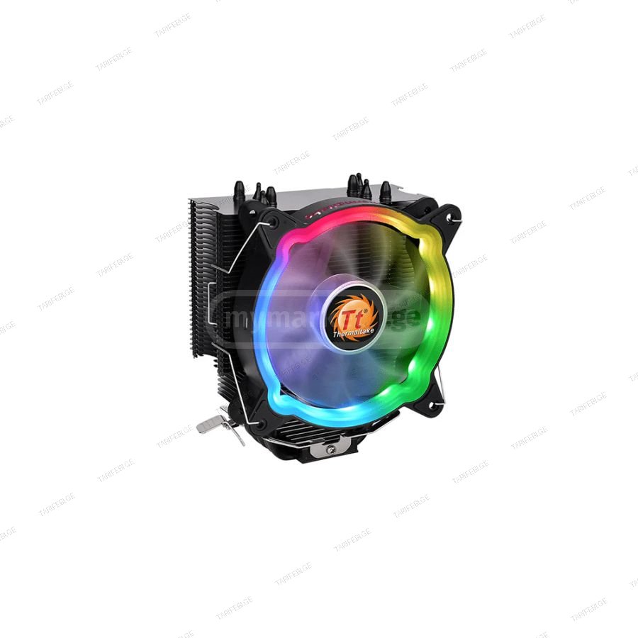 Thermaltake UX 200 ARGB