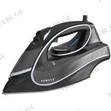 SOKANY SK-YD-2123 2600W ორთქლის უთო