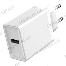 VENTION FAAW0-EU 1-port USB Wall Charger(12W) EU-Plug White