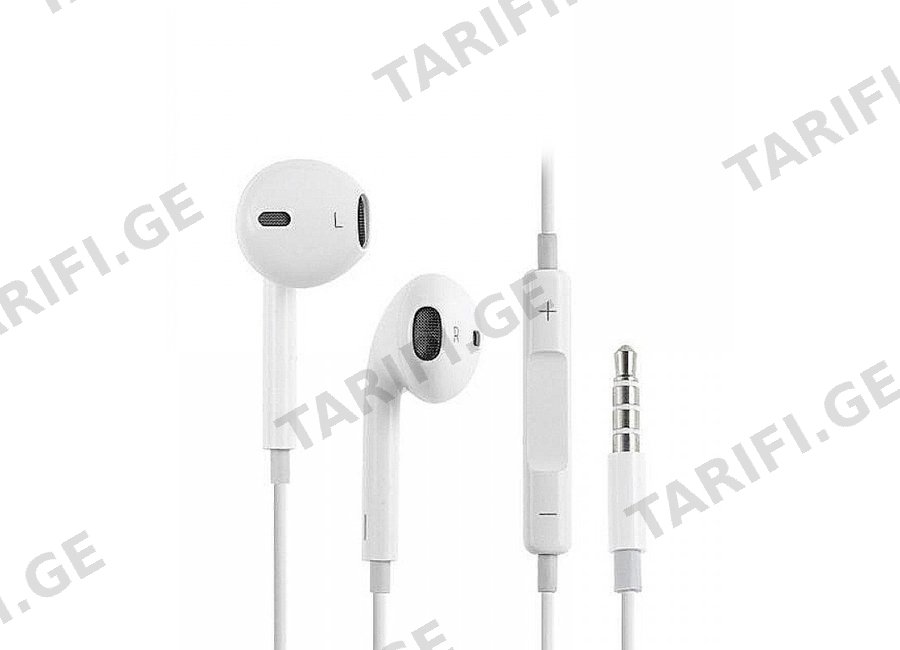 ყურსასმენი Hoco M1 - White