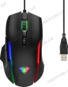 Aula Torment Gaming Mouse გეიმინგ მაუსი