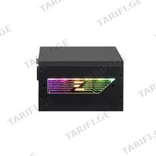 Zalman TeraMax 2 View ZM 1000 Watt 80 Plus Gold Full Modular Black კვების ბლოკი