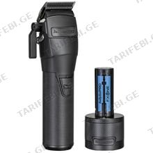 BaByliss FX899MBE PRO FX One Clipper Black წვერის და თმის საკრეჭი
