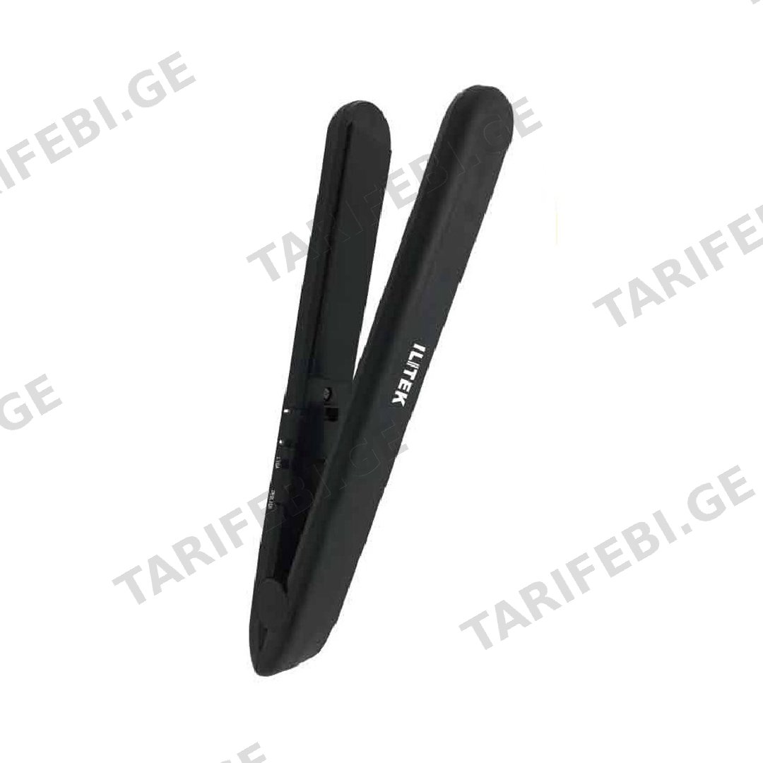ILITEK IL 6772