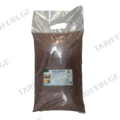 ტორფი მჟავე ph 3.5-4.5 10 ლ